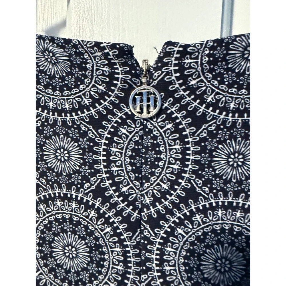 Tommy Hilfiger shift dress